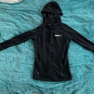 Gymshark jacket